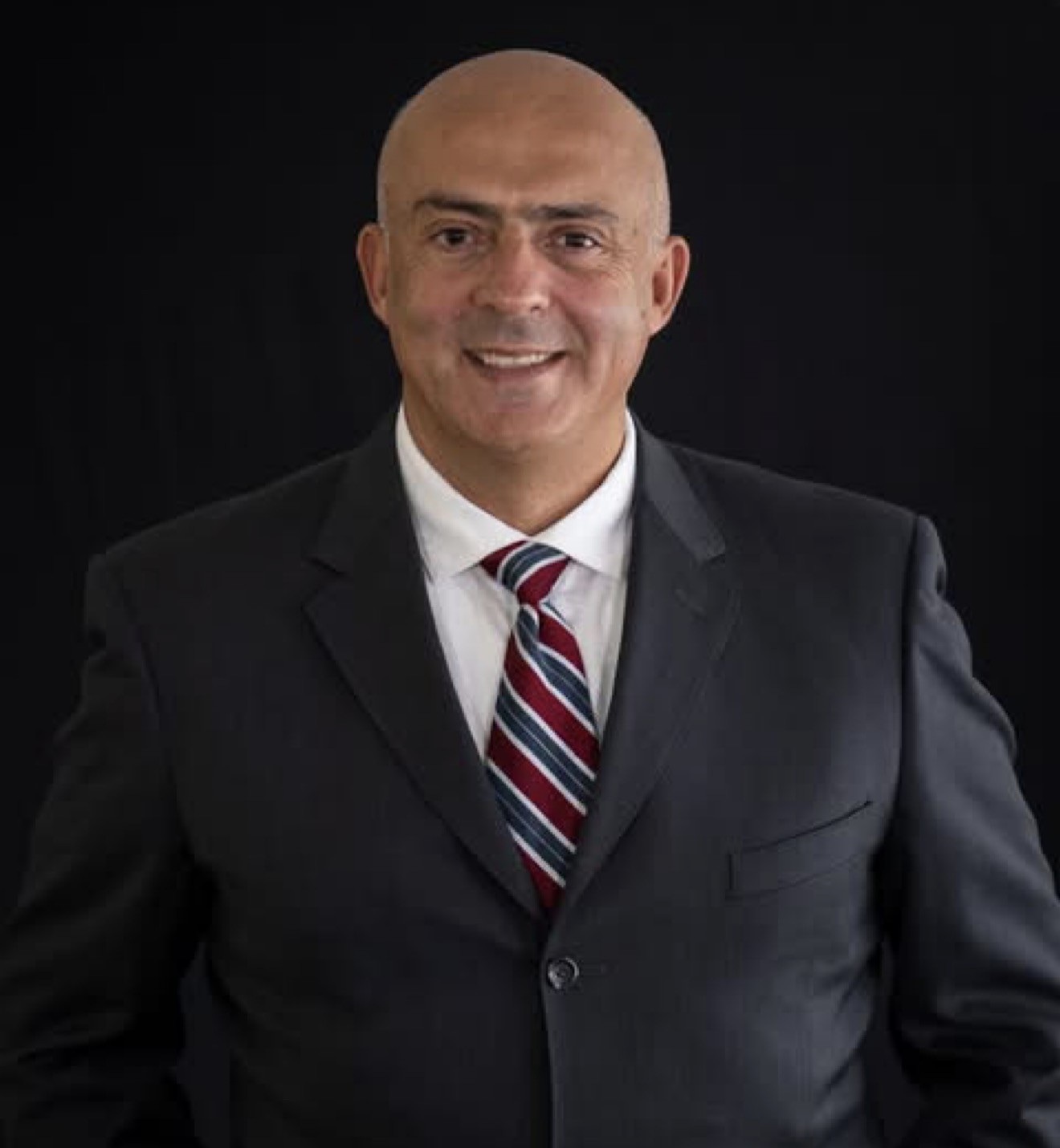 Jose Salloum, Financial Security Advisor