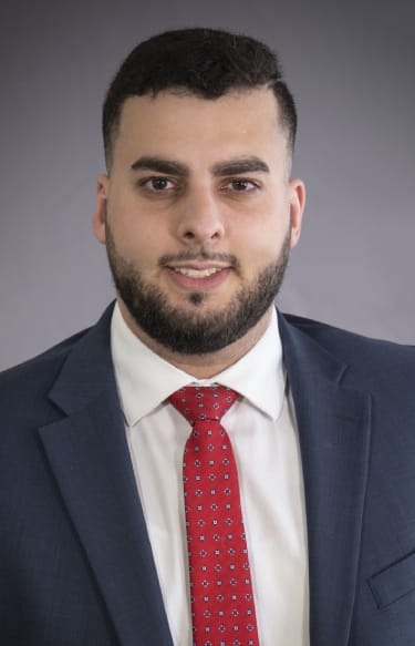 Michael Salloum, advisor at Canadian Wealth Creation Centre
