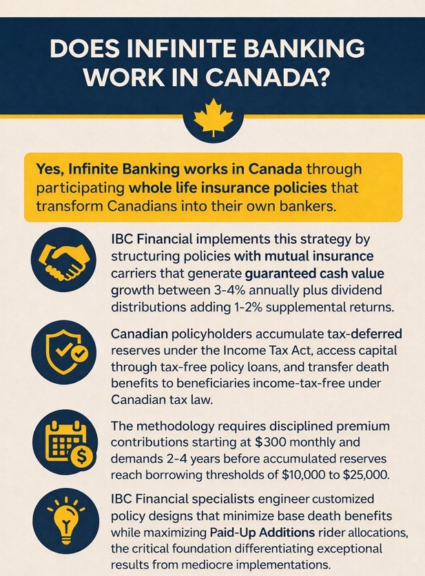 A summary of how the Canadian tax and regulatory frame differs from the American one